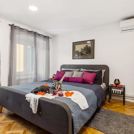 Apartment Sancti Viti Rijeka Buitenkant foto
