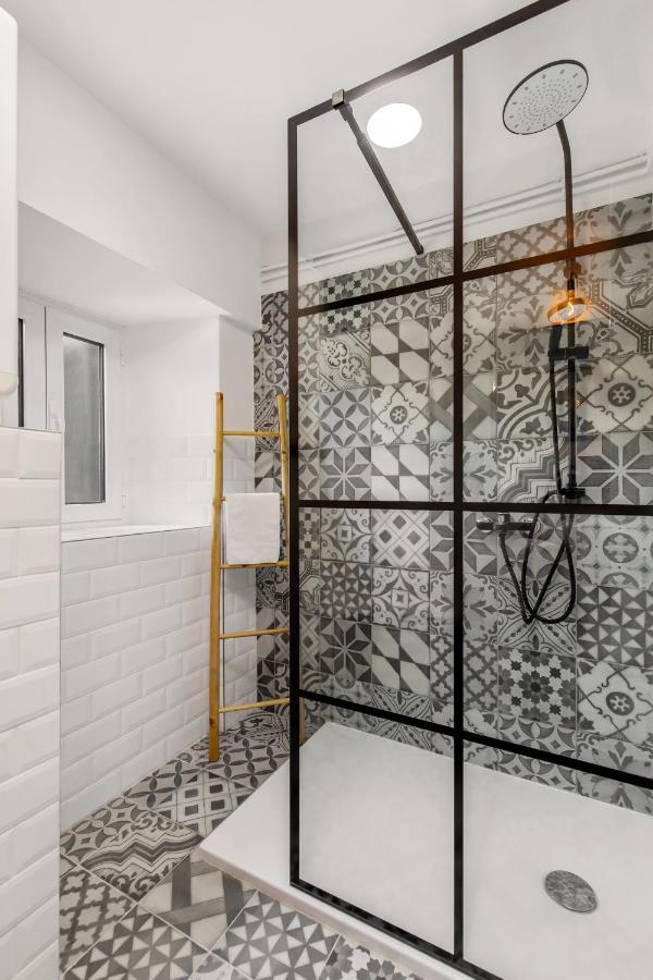 Apartment Sancti Viti Rijeka Buitenkant foto